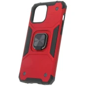 Nitro TPU maska Xiaomi Redmi Note 12 5G - Crvena
