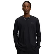 Mens T-shirt Under Armour Sportstyle Left Chest LS