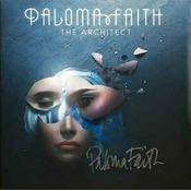 Paloma Faith Architect (Vinyl LP)