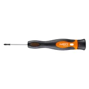 slomart Precizni križni izvijač NEO TOOLS PH0 x 50 mm, S2