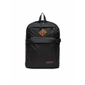 JanSport Nahrbtnik Main Campus EK0A5BDSN551 Črna