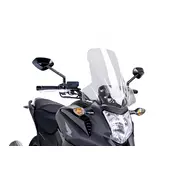 Pleksiglas za motocikl Puig-Honda NC700X/NC750X (12-15) TOURING