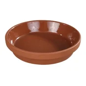 eoshop Podstavek za cvetlični lonec CLASSIC NATUR zastekljena d24/26cm