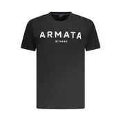 Armata Di Mare Muška majica 5351127_NE7, Crna
