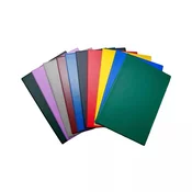 Tabla iz gline, PVC, A4 - različne vrste