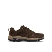 Columbia Trekking čevlji Redmond 2128721 Rjava
