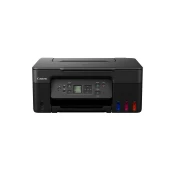 CANON večfunkcijska brizgalna naprava Pixma G3470, črna