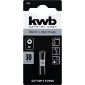 KWB - PZ3 bit 30mm, Impaktor ExtremePRO, 1/4; C 6.3 prihvat - TQ 60 - (49127103)