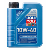 LIQUI MOLY super lowfriction 10W40 1L motorno olje 1300
