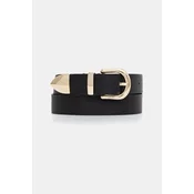 HUGO  Usnjen pas  Nora_Tri_Sz30
