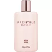 GIVENCHY Irresistible losjon za telo za ženske 200 ml