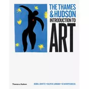 The Thames & Hudson Introduction to Art