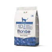 Monge Hrana za macke protiv problema urinarnog trakta, 400g