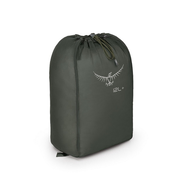 Osprey Ultralight Stretch Stuff Sack 12+ Vreča - Shadow Grey