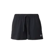 UNDER ARMOUR Športne hlače črna