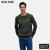 Salsa Pulover