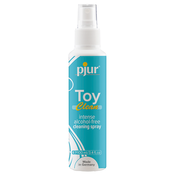 Antibakterijsko sredstvo za čišćenje igračaka Pjur - Toy Clean, 100 ml
