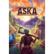 ASKA (PC) Steam Key GLOBAL