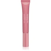 Clarins Instant Light Natural Lip Perfector nežen sijaj za ustnice 12 ml odtenek 07 Toffee Pink Shimmer