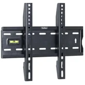 VonHaus fiksen TV stenski nosilec, 15-42, do 40 kg