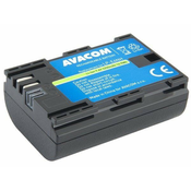 Avacom Nadomestna baterija Canon NB-6L Li-Ion 3,7V 1100mAh 4,1Wh