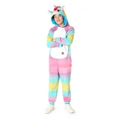 OPPOSUITS Unicorn Onesie 134-152 cm