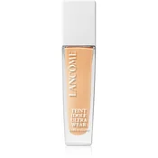 Lancôme Teint Idole Ultra Wear Care & Glow posvetlitveni vlažilni tekoči puder SPF 25 odtenek 115C 30 ml