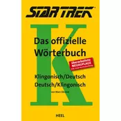 STAR TREK® Das offizielle Wörterbuch