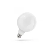 LED kroglasta sijalka 11W COG, 4000K WOJ+14368