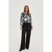 Marisse WOMENS PANTS Z-SP-4831 BLACK