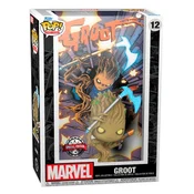 Northix Groot ekskluzivna naslovna figurica iz stripa, zbirateljski predmet Marvel