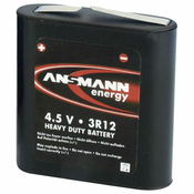 Baterija Ansmann 3R12ABaterija Ansmann 3R12A