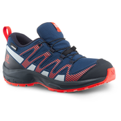 Cipele za planinarenje Salomon XA Pro 3D djecje velicine 31-39