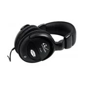 slušalke Alpha Audio HP ONE - črna