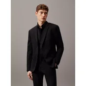 Calvin Klein Muški sako K10K103083, Crni