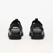 UGG NATIKAČI 1152685 Črna