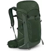 Osprey Nahrbtnik Talon 33 - Green Canopy/Limeline Green, O/S