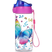 Oxybag Steklenička za pitje OXY CLICK Butterfly2 500 ml