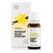 Eterično olje vanilije 100 % naravno za aromaterapevtske vlažilce zraka 10 ml