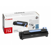 CANON toner 714 / 1153B002 - črna