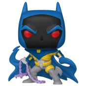Funko POP! Heroes: DC Thru Years - Knightfall Batman (90s)