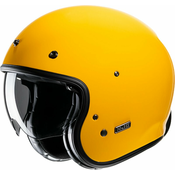 HJC V31 Deep Yellow S Kaciga