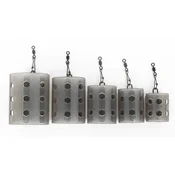 HEXMESH PLASTIC OPEN END FEEDER - SMALL 30g (P0050160)