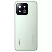XIAOMI Xiaomi, Pokrov za baterijo za Xiaomi 13 originalni servisni paket, Zelena, (5000220918)