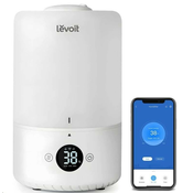 Levoit DUAL200S - SMART ovlaživač zraka