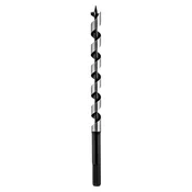 Burgija za drvo spiralna 14mm x 250/150mm GRAPHITE