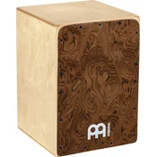 Meinl JC50BW Jam Burl Wood Wood-Cajon (Poškodovano)