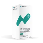 NUTRIPHARM IBS FORMULA VRECICE 30ML A10