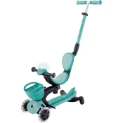 Go-Up Baby 360 Lights - mint-temna mint