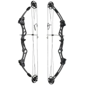 CORE ZEAL DUAL CAM 47-51# RH